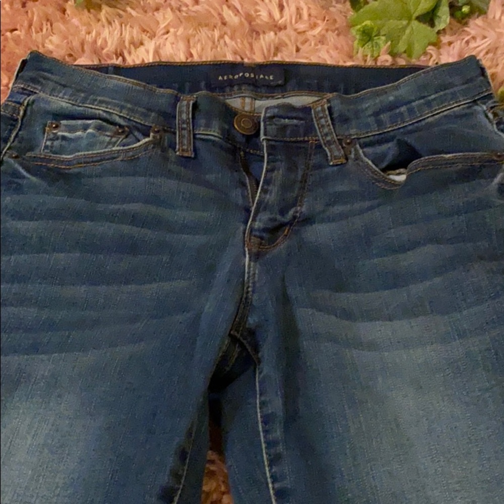 Jeggings